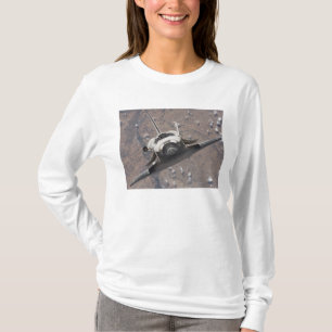 Raumfähre-Entdeckung 15 T-Shirt
