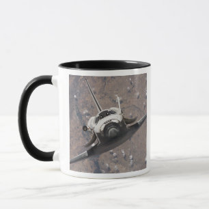 Raumfähre-Entdeckung 15 Tasse