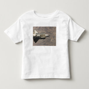 Raumfähre-Entdeckung 4 Kleinkind T-shirt