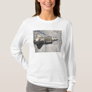 Raumfähre-Entdeckung 7 T-Shirt