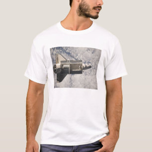 Raumfähre-Entdeckung 7 T-Shirt
