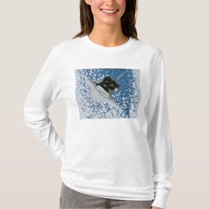 Raumfähre-Entdeckung 8 T-Shirt