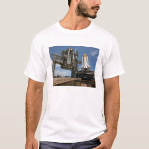 Raumfähre-Entdeckung T-Shirt