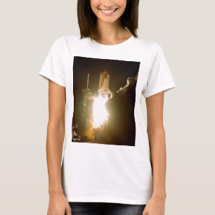 RAUMFÄHRE-START T-Shirt