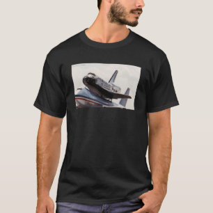 Raumfähre T-Shirt