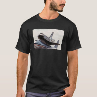 Raumfähre T-Shirt