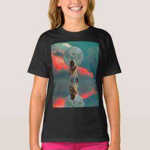 Raumfahrer T-Shirt