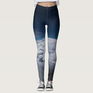 Raumfahrt Leggings