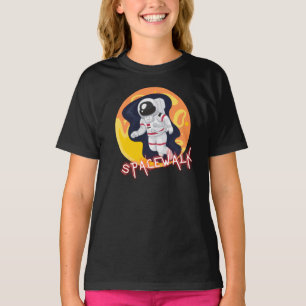 RAUMFAHRT - RAUMASTRONATION T-Shirt