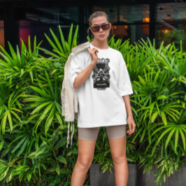 Raumfahrtflugzeug T-Shirt