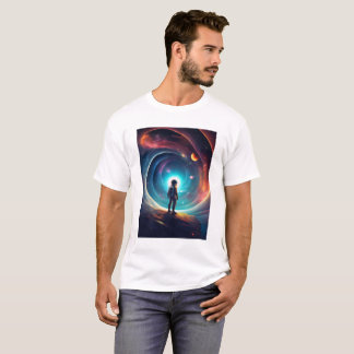 Raumflugzeuge T-Shirt