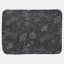 Raumforschung Galaxy Universe Stars Planets