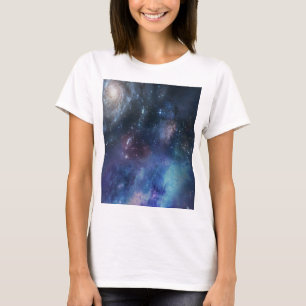Raumgestaltung T-Shirt