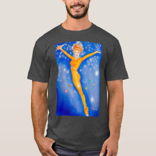 Raumgymnastik T-Shirt