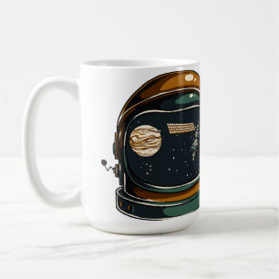 Raumhelm Kaffeetasse