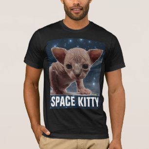 RAUMKATZE Frischluftmuseum Funny T - Shirt