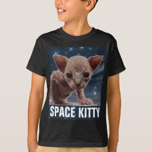 RAUMKATZE Funny Boys Kinder T - Shirt