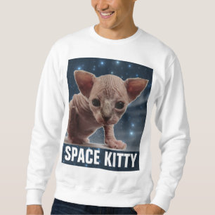 RAUMKATZE, SPHYNX-T - Shirt