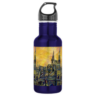 Raumlust Edelstahlflasche