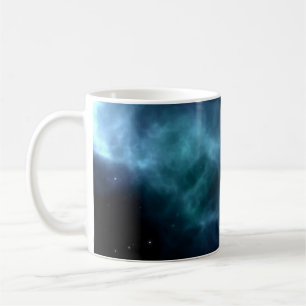 Raummuster Kaffeetasse