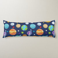 Raummuster, Planeten, Sterne, Kosmos, Galaxie