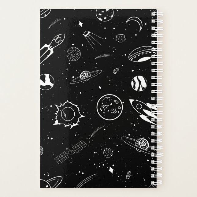 Raumplaner. Planer (Rückseite)