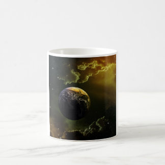 RAUMPLANUNG KAFFEETASSE