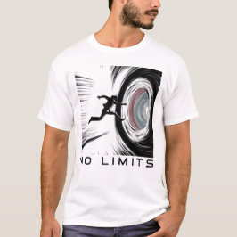 Raumportal T-Shirt
