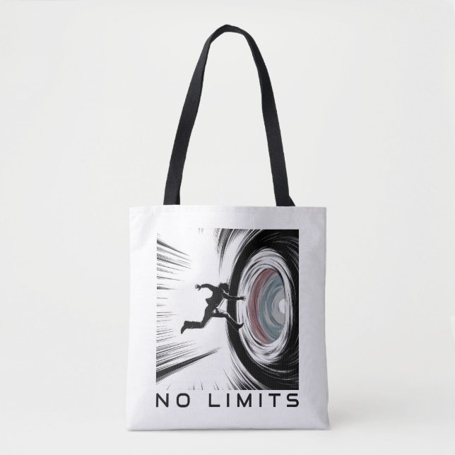 Raumportal Tasche (Vorderseite)