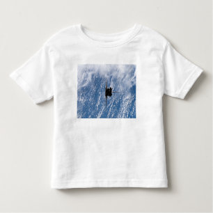 Raumschiff-Endeavour 18 Kleinkind T-shirt