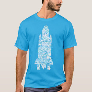 Raumschiff T-Shirt