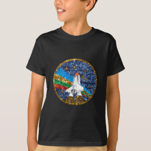 Raumschiff T-Shirt
