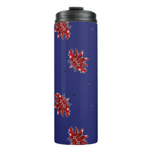 Raumschiffe Thermosbecher