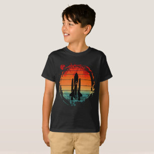 RAUMSCHUTZ VINTAG T-Shirt