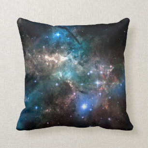 RAUMSTARS PILLOW KISSEN