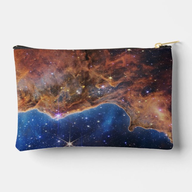 Raumtaschen Zubehörtasche (Rückseite)