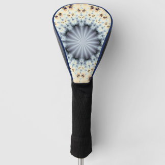 Raumzeit - Golf Head Cover Golf Headcover