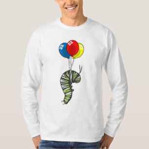 Raupe Balloon T-Shirt