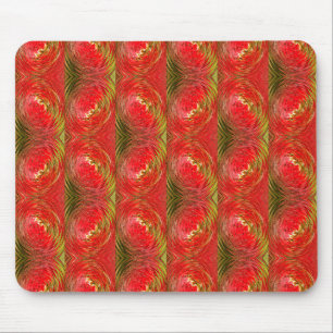 Raupen unterwegs... mousepad