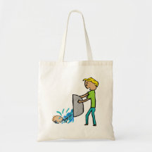 Raus mit dem Bathwasser