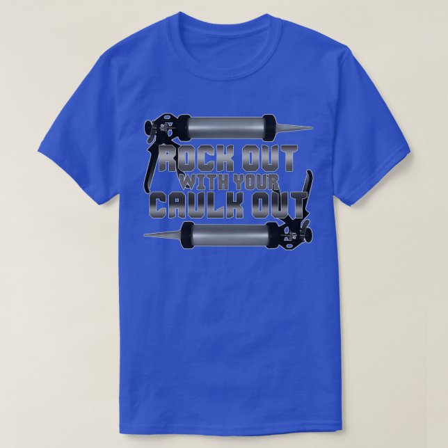 Raus mit dem Kessel raus T-Shirt (Design vorne)