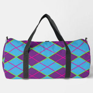 Raute Duffle Bag