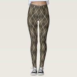 Raute Leggings