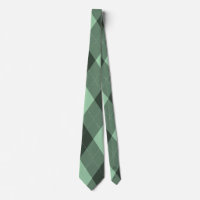 Raute Monogram versteckt Initial Green