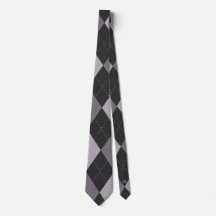 Raute Monogramm versteckt Initial Gray