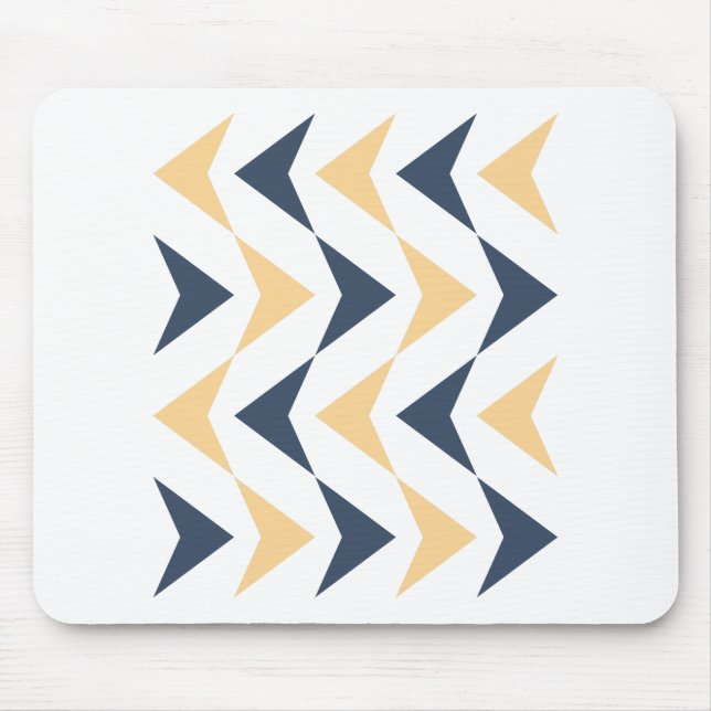 Raute Mousepad (Vorne)