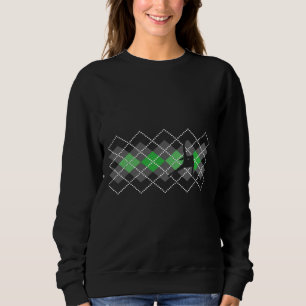 Rauten Gymnast Sweater Men S Sweatshirt