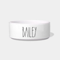 Rave Dunn Bailey