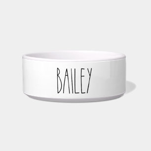 Rave Dunn  Bailey Napf