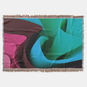 Rave Flow Movement Design Decke